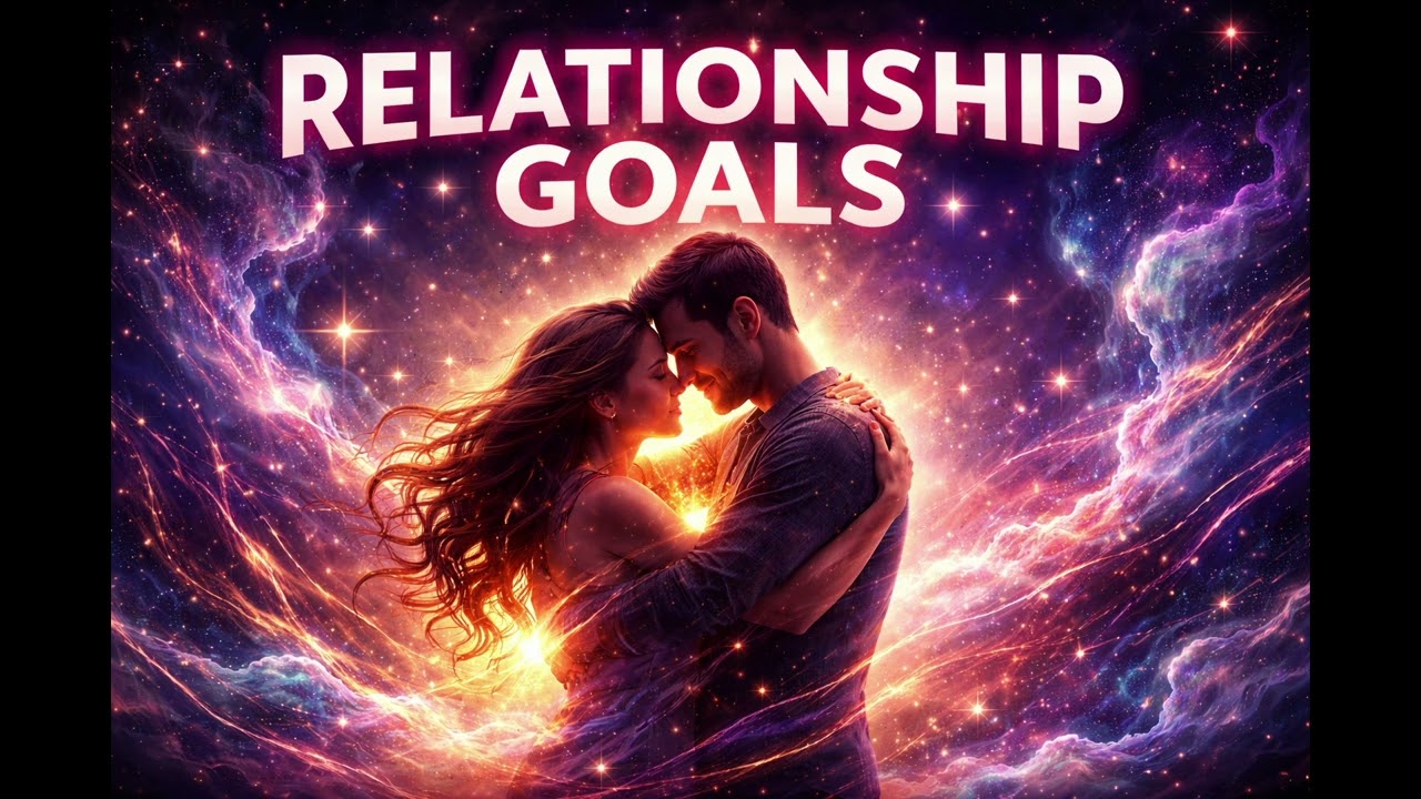 Relationship Goals By Evermont King
