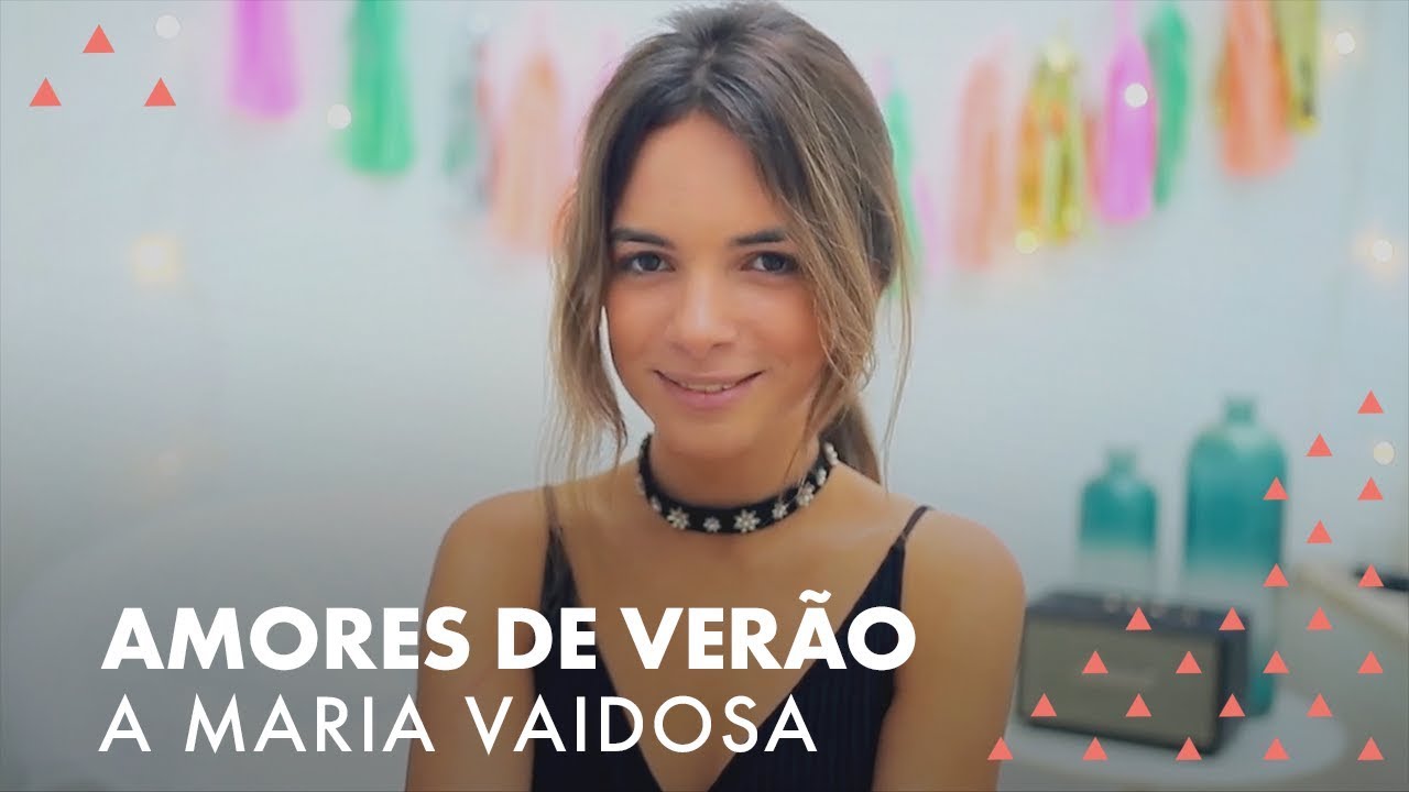AMORES DE VERÃO | Love the Hair