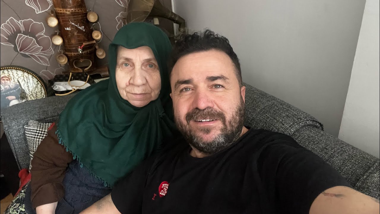 YINE PAZAR YINE KAHVALTI SOFRASI VE YINE GEZME DERDI ￼