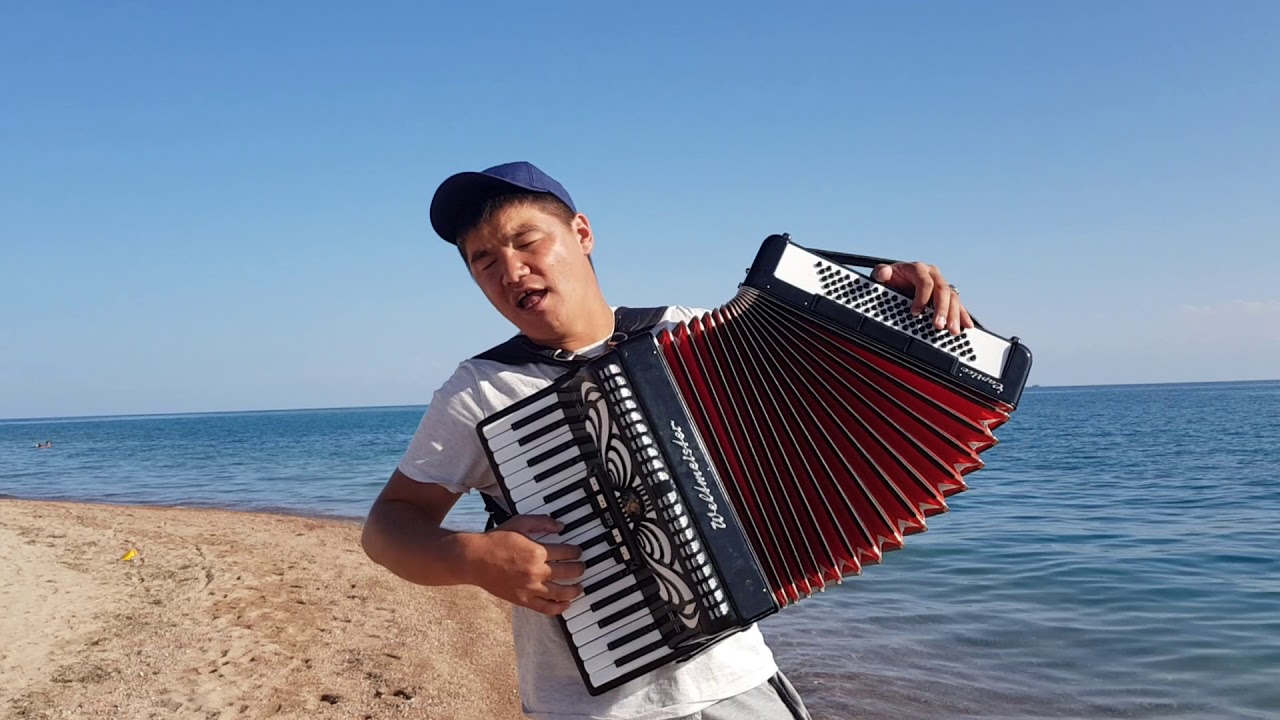 76...Каныбек Дайырбек уулу  "Ак Булуттар"