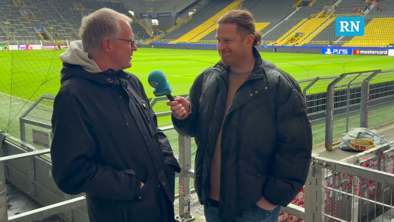 RN-Talk vor Bergamo: Für den BVB steht die Saison auf dem Spiel