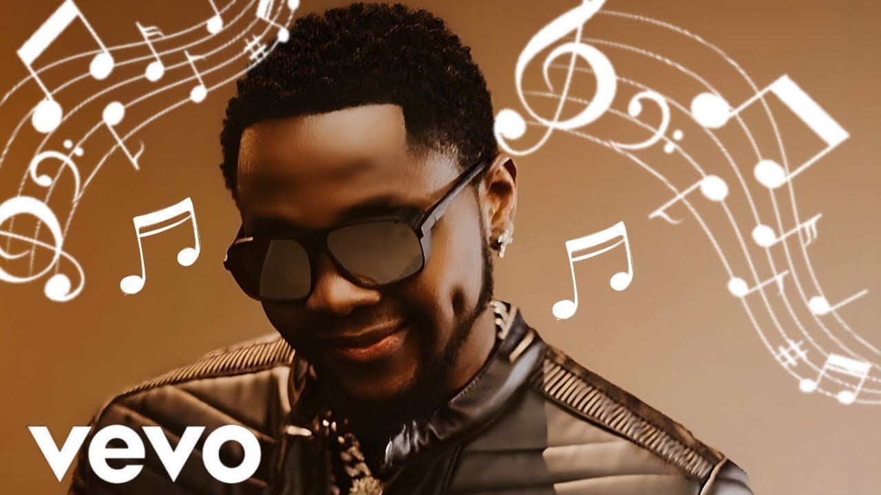 Kizz Daniel – Joyful Noise | Gospel Praise & Worship | Celebration & Holy Spirit Fire