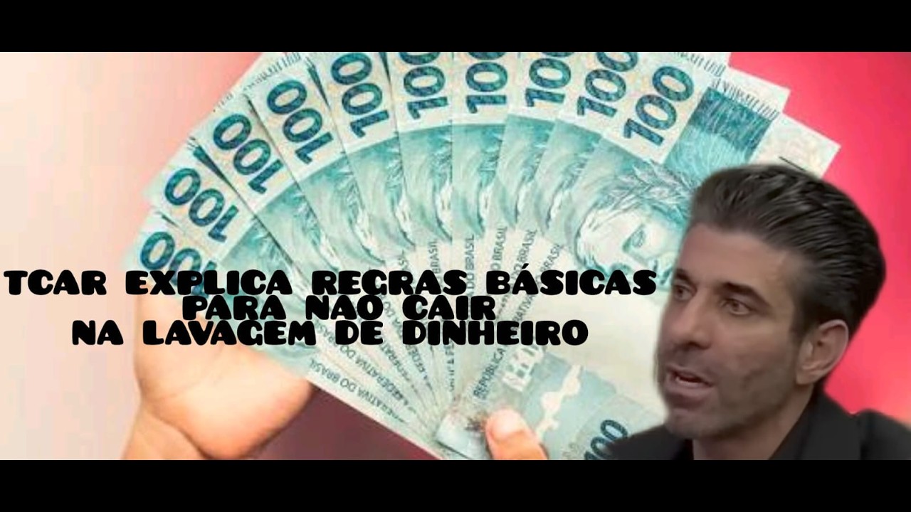 Você Pode Estar Fazendo Isso Errado! TCAR Explica Como Evitar Problemas!