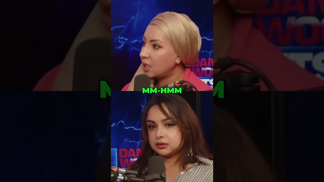 МОЖНО ЛИ БИТЬ ЗА НЕПРАВИЛЬНОЕ НОШЕНИЕ ХИДЖАБА?