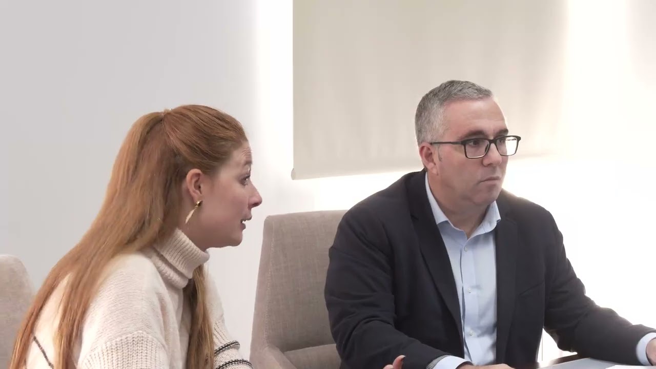 El Ayuntamiento anuncia ocho nuevos proyectos para Los Palacios y Vfca y las pedanías