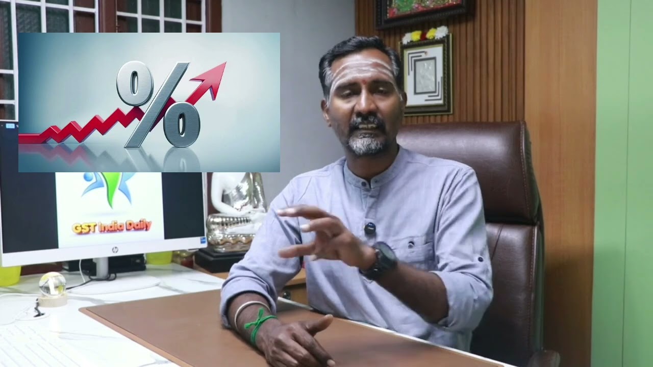 Latest GST Portal Updates 2026 | Watch Before Filing GST Returns | Complete Explanation in Tamil..!!