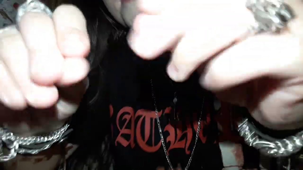 + ASMR + Massage! Fast and Aggressive!