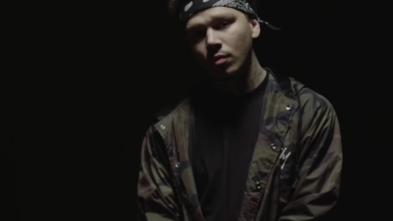 (FREE) Phora Type Beat - (Prod. Marks)