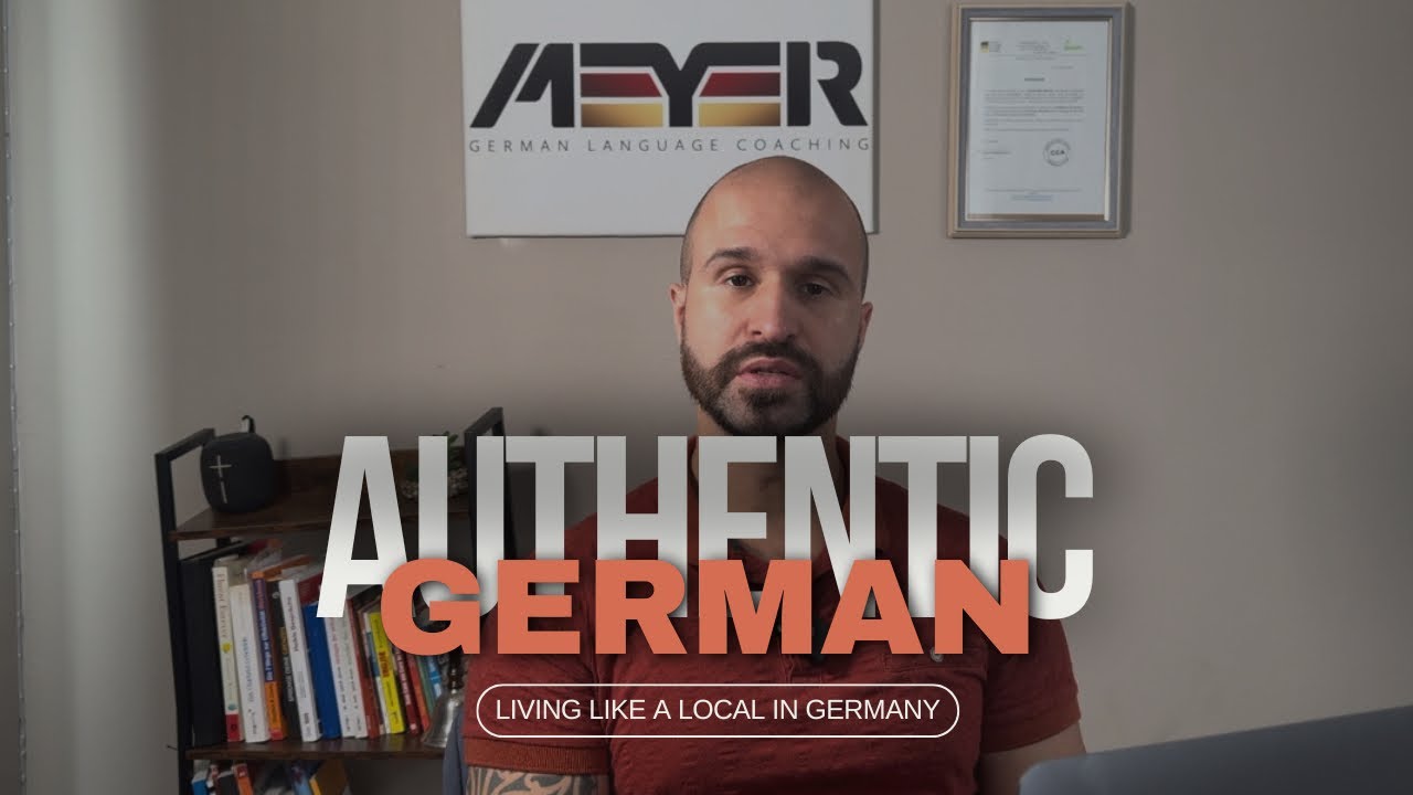 How mastering German can be your vehicle to the life you desire so deeply 👀