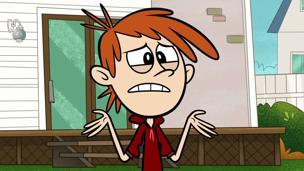 Ex Mishina | Chuck's Choice Episode 11 - WildBrain | Kid Movies