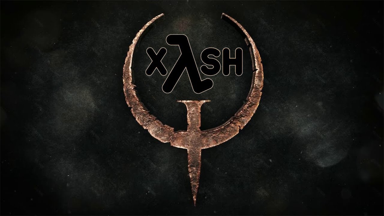 Quake Remake The Dimension of the Doomed Xash3D with HD textures. This is a must play.