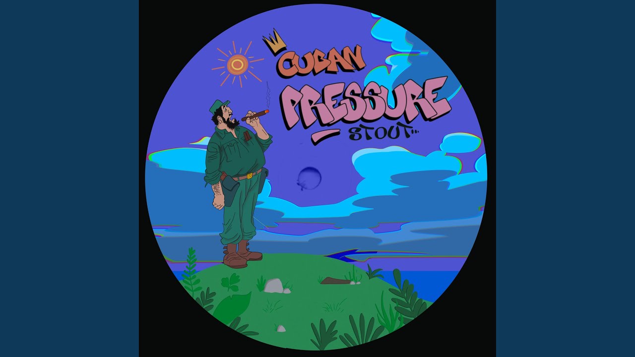 CUBAN PRESSURE