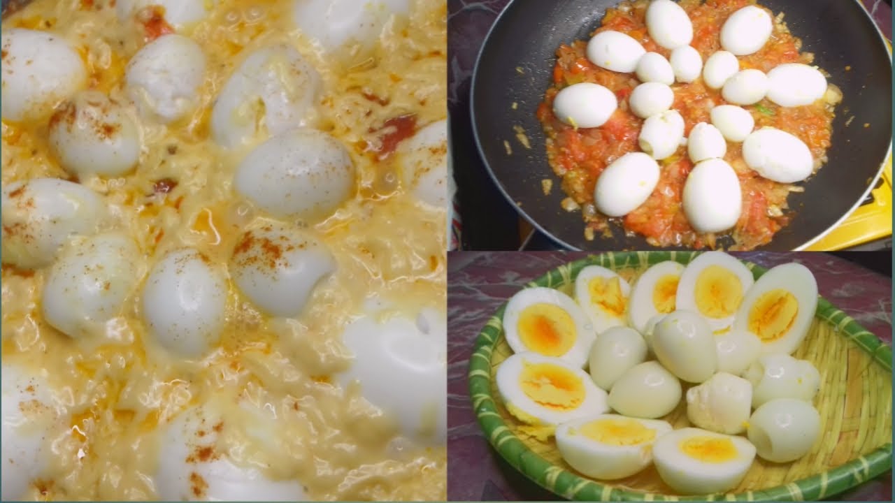 EGGS MADE CHEESY | MURANG ULAM RECIPE | Mega Libra