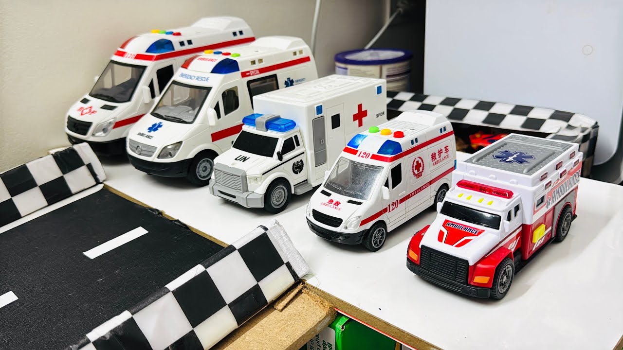 Box Full of Model Cars -Mazda Mx5, Koenigesgg Jesko, Lamborghini Scv12, Byd Yang Wang U8, Toyota Car