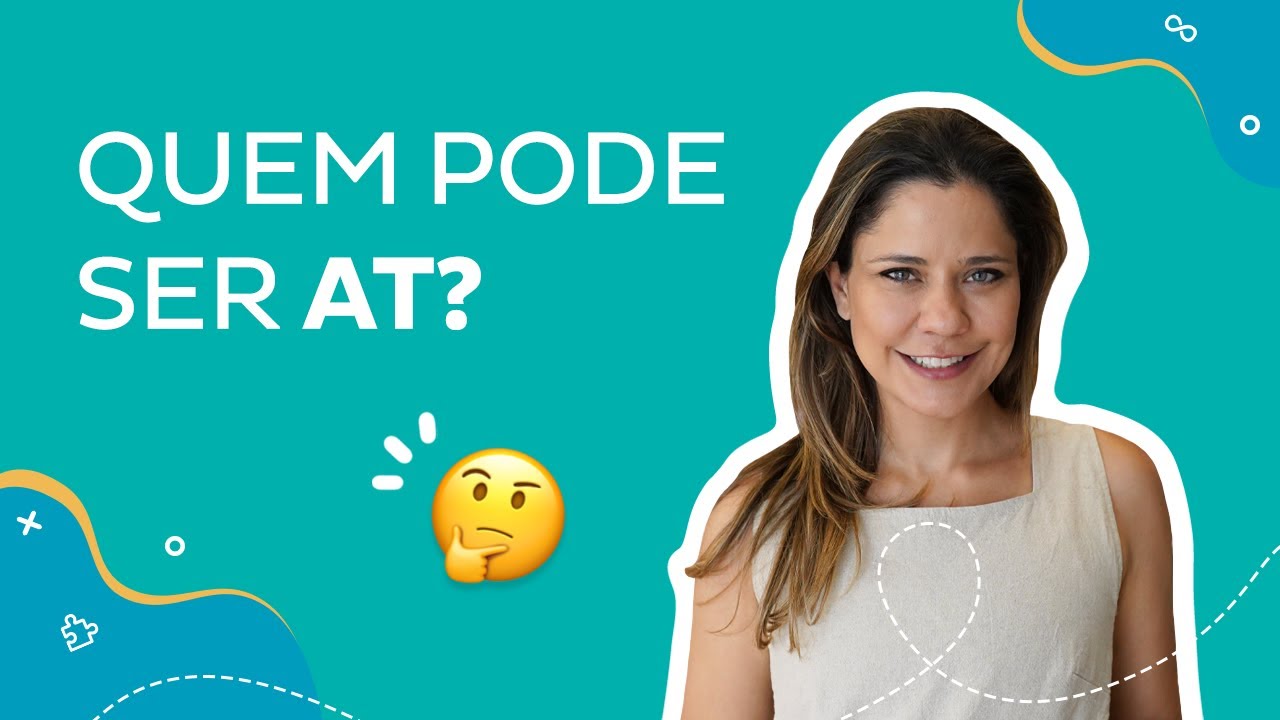 Quem pode ser AT?