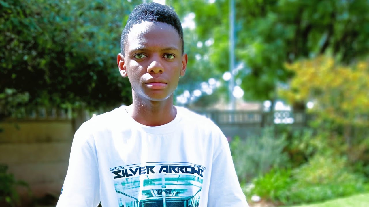 Tumelo mashigo Resales market