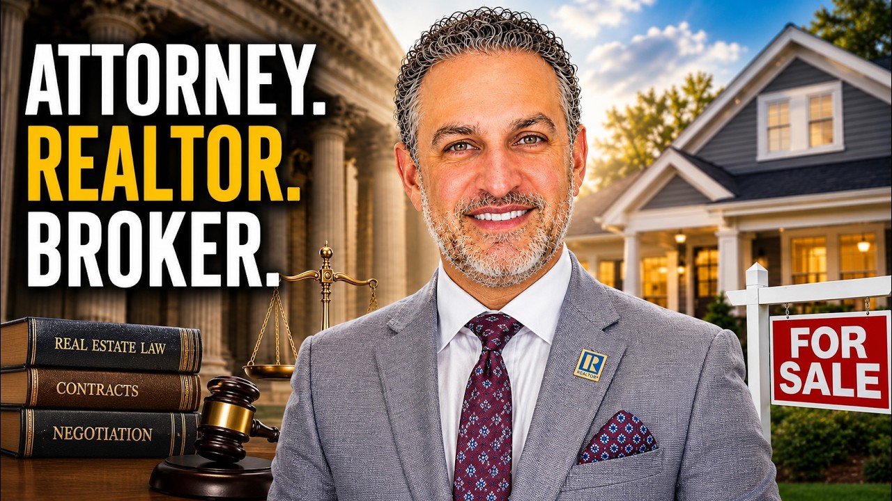 The Lawyer Advantage: How My Legal Background Protects My Clients