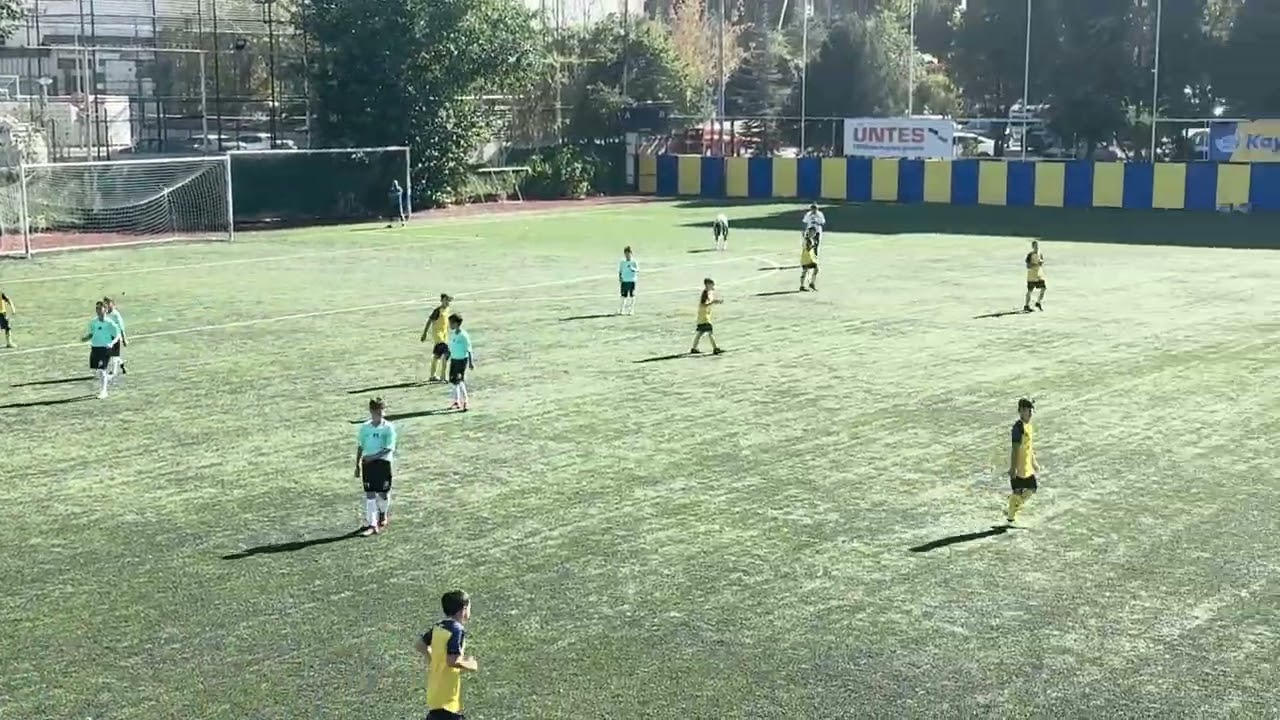 Suluhan Spor 1