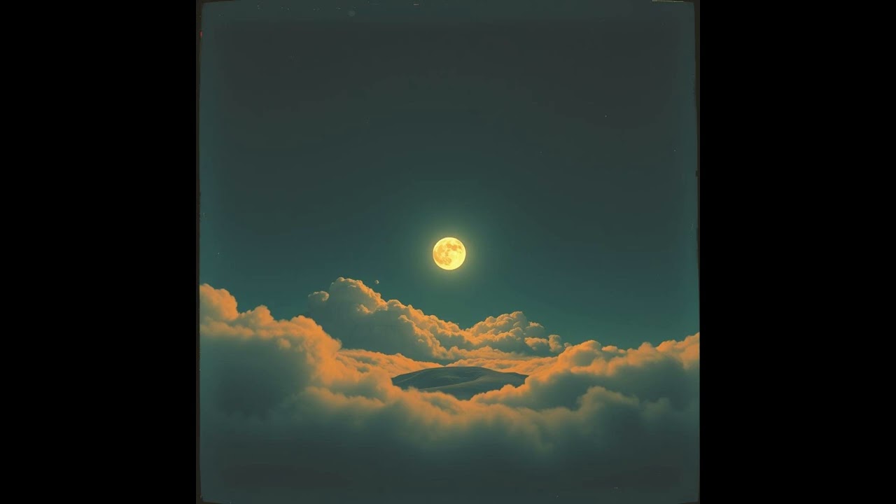 Gamzedeyim Deva Bulmam — Anatolian Rock Fusion by music_dll | Psychedelic Rework