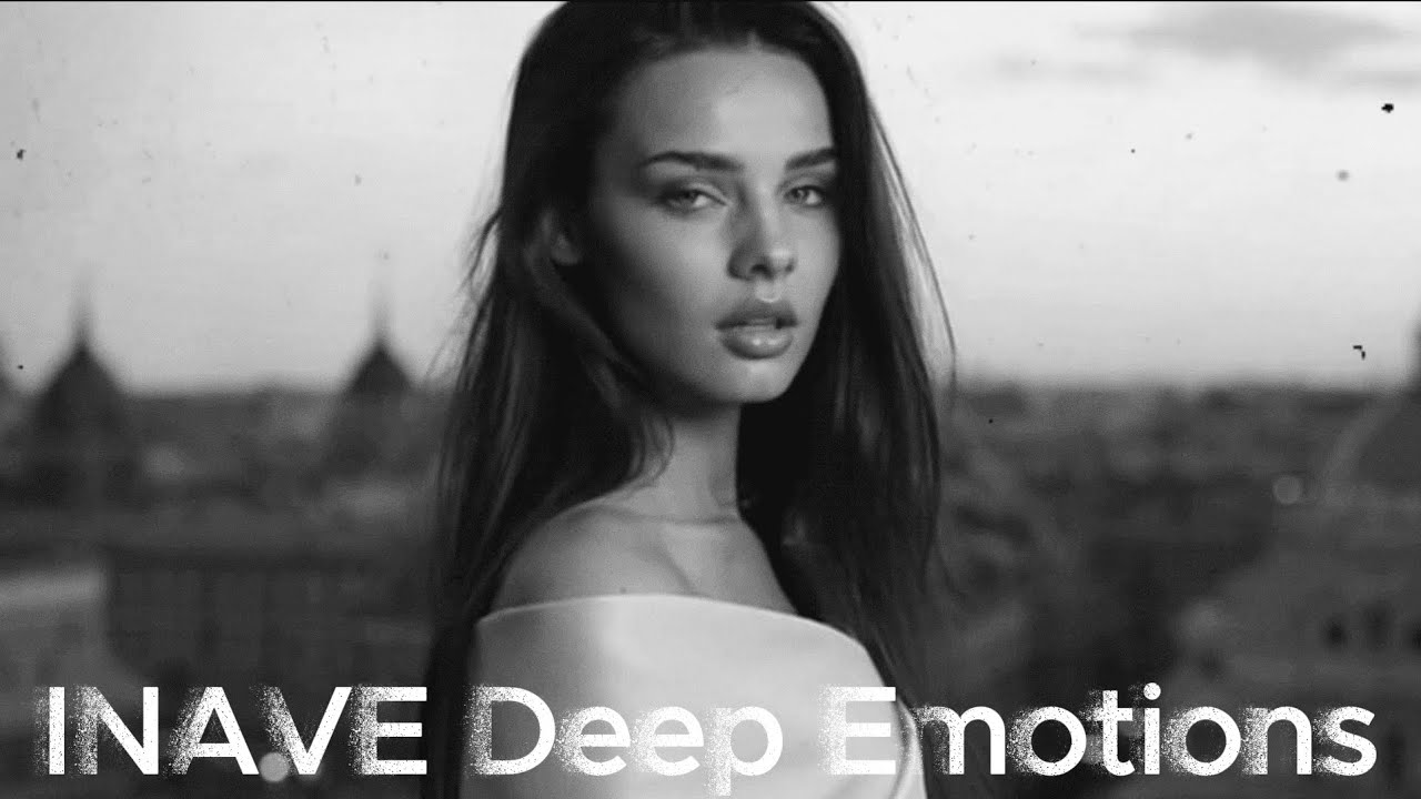 Broken Heart Deep House Mix 2026 | Emotional & Melancholic Night Drive Music