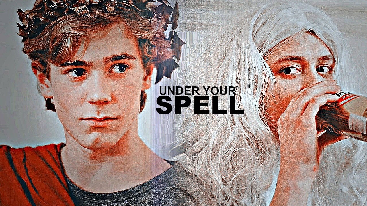 Isak & Even | Under your spell
