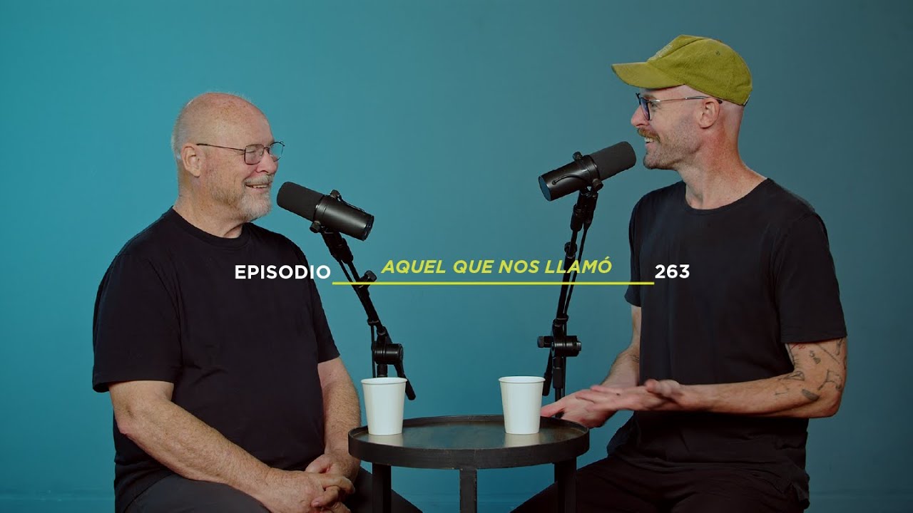 HACIENDO IGLESIA PODCAST EP - 263 || AQUEL QUE NOS LLAMÓ
