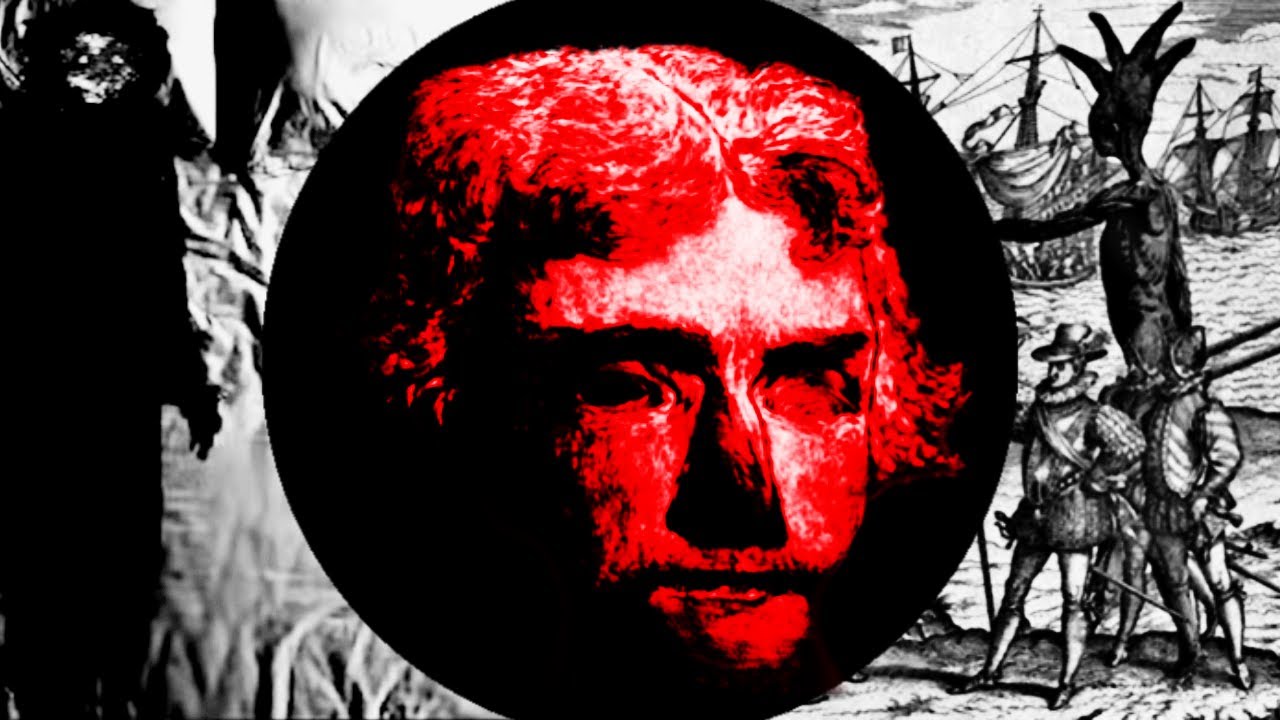 O folclore americano alternativo