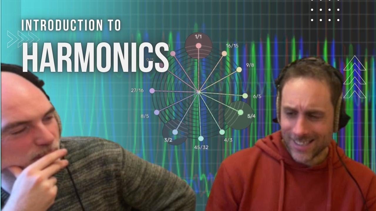 Intro to Harmonics
