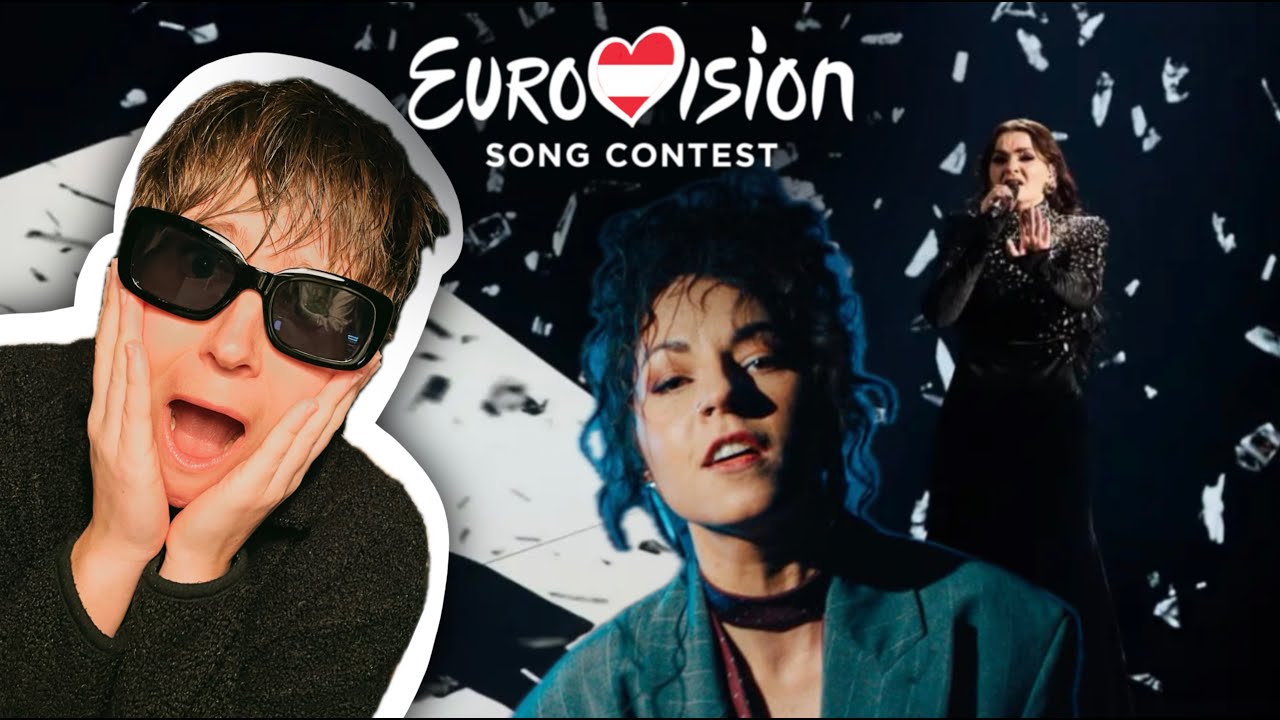 Music Producer reacts to Supernova 2026 Semi-Finals  🇱🇻 Latvia Eurovision 2026