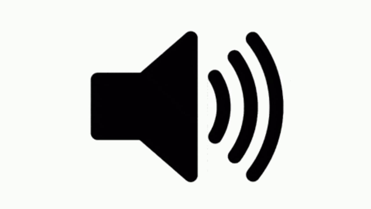 We'll be right back Sound Effect meme