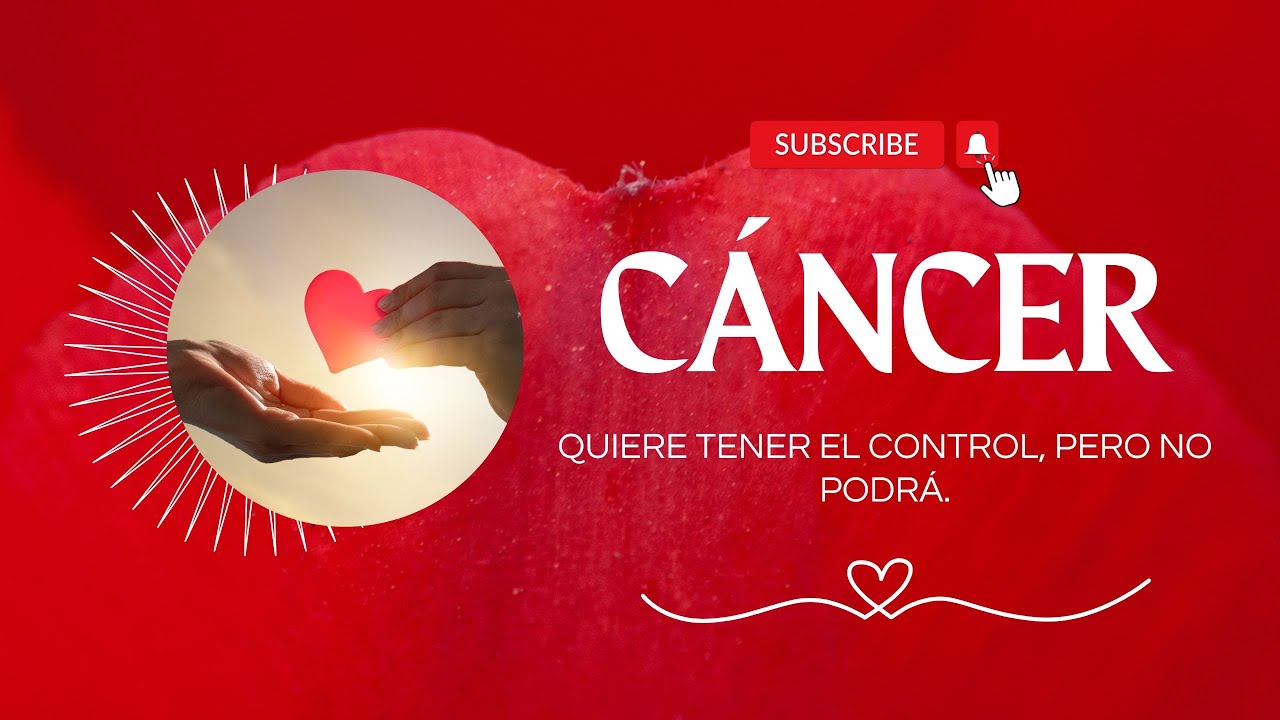 Cáncer ♋ Persona de interés + SORTEO❤️  Que nadie te haga sentir pequeña! 🧐⚔️🛡️