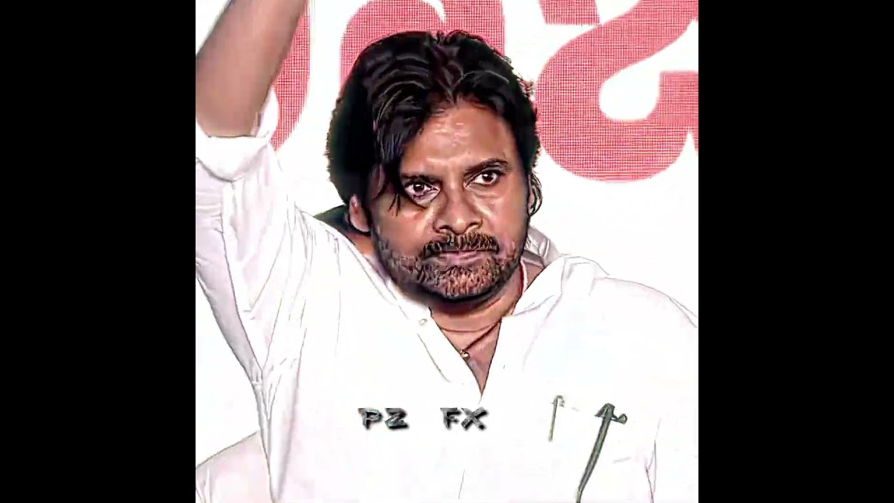 pawan kalyan !!