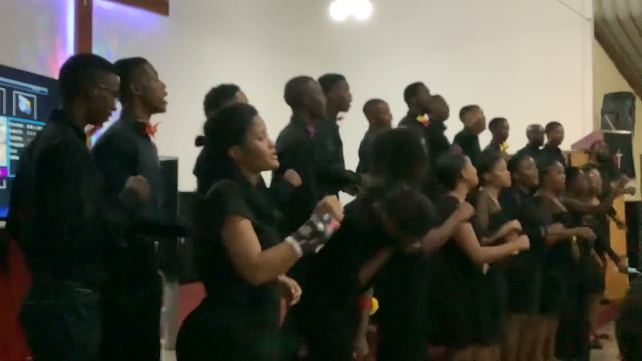 Bethel Youth Choir