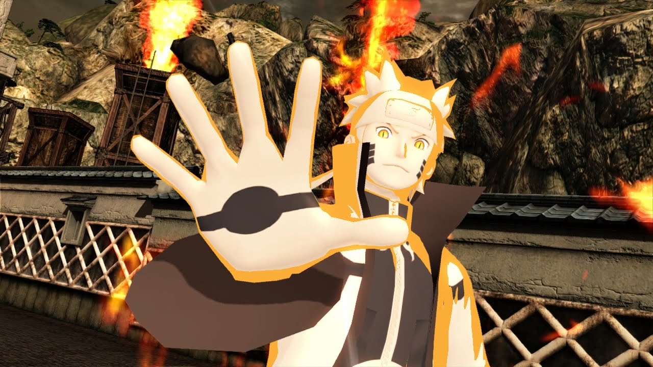 [PS4] J-Stars Victory Vs+ - Battle Request #1 - Goku & Vegeta vs Naruto & Sasuke | DBZ vs Naruto