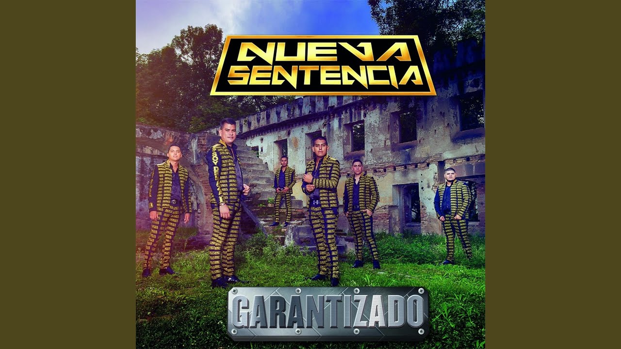 Gente de Negro