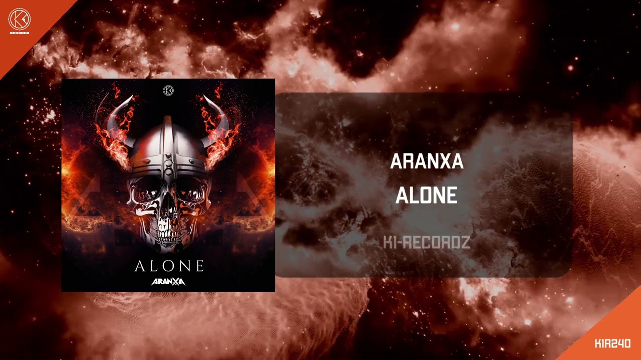 Aranxa- Alone