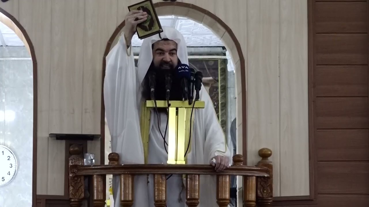 وتاريي هةينيي مامۆستاملا مسعود كانيي كوردة يي  2026\1\23