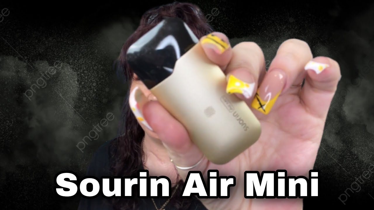 Sourin Air Mini