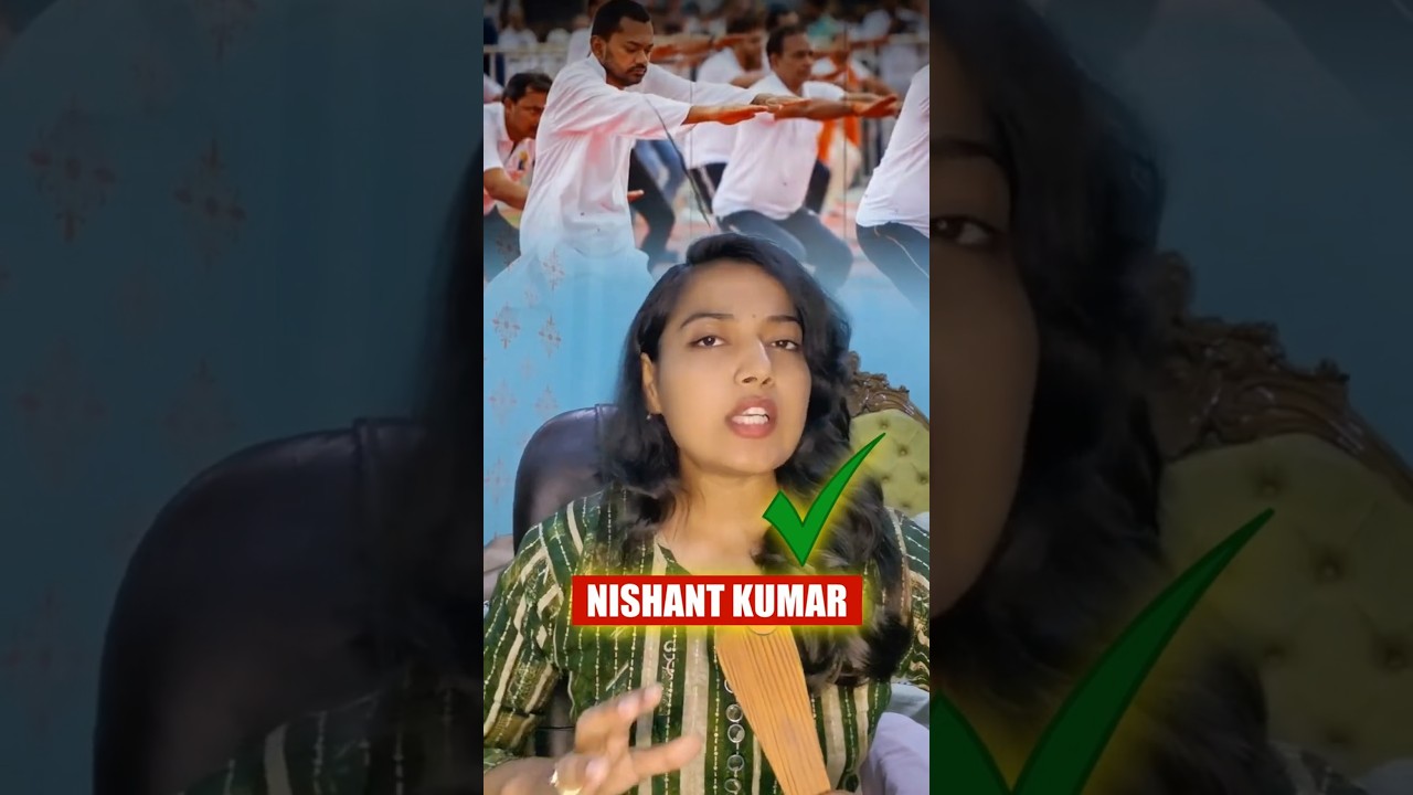 Nishant Kumar&rsquo;s Surprise PMCH Inspection Exposes Ground Reality #shorts #bihar #biharpolitics