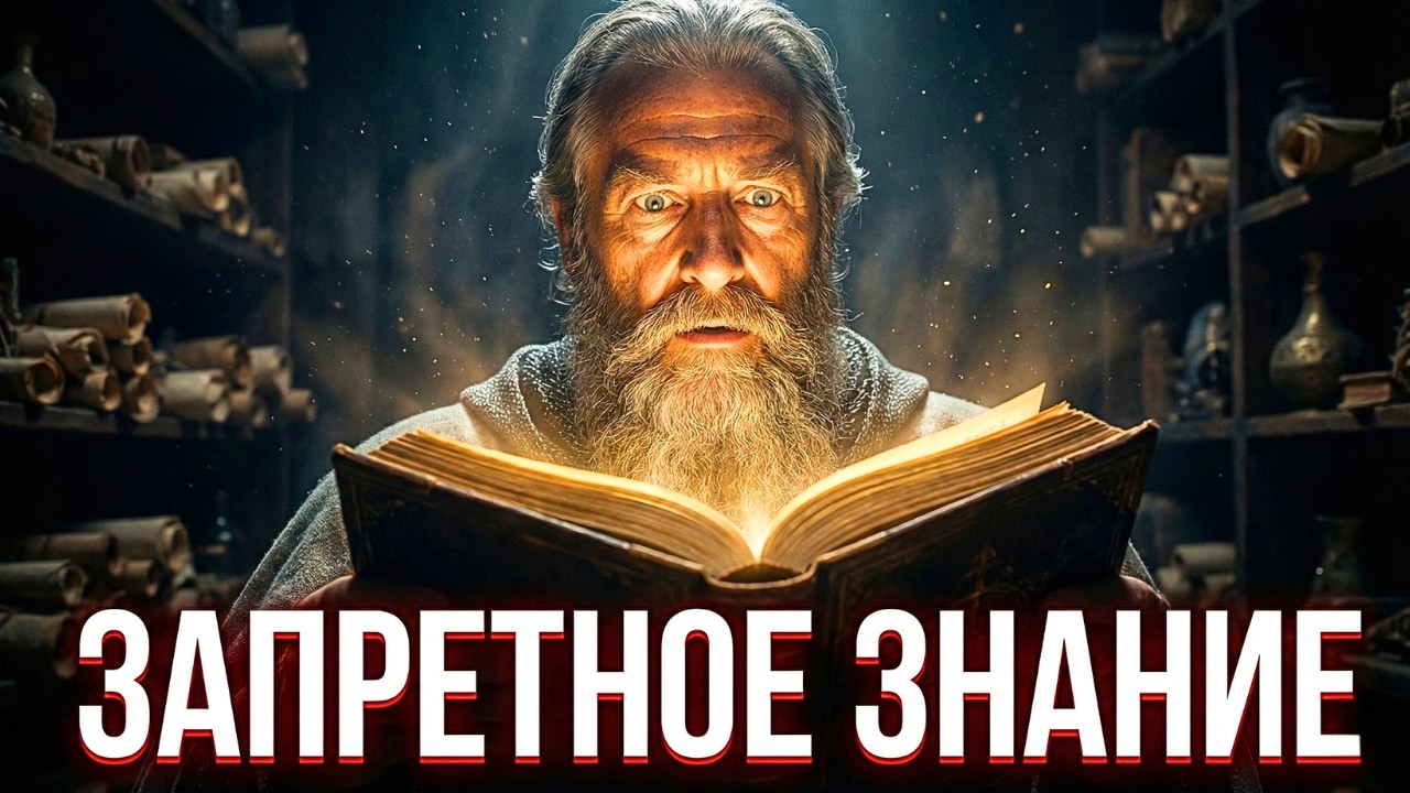 Библиотека тамплиеров: секрет, который скрывали семьсот лет