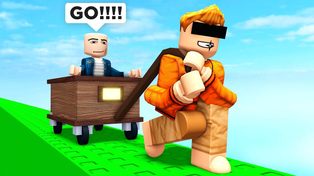 ROBLOX CARTPHUS