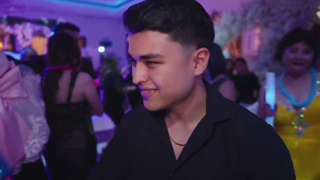 Viviana y Juan Carlos Parte 2