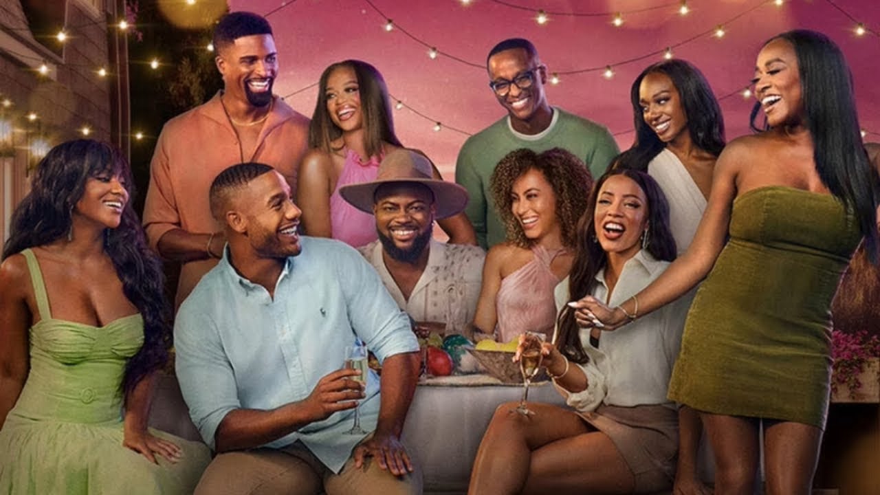 Summer...Seek Help!! I Summer House Martha's Vineyard S.2 Ep. 6 Recap I A Perfect Summer Storm