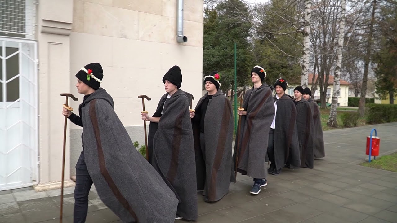 Коледари
