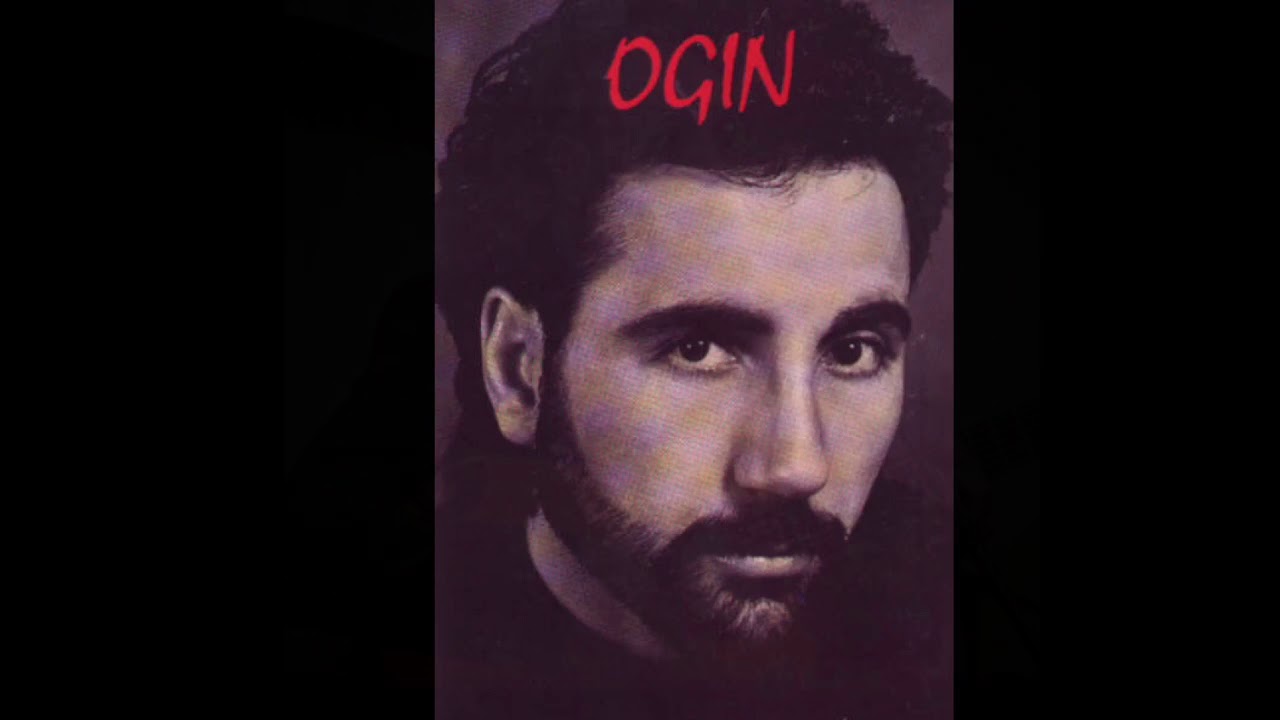 Ogin Bet Samo Shmelee B Shamato 1994