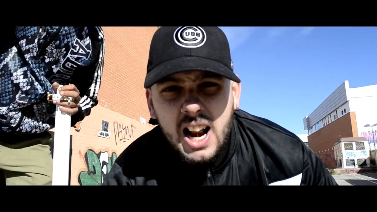 FEMAZ & LAPSUS - LECCIONES (PROD. TIAN BEATS)