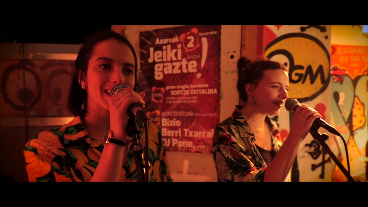 ASTOBABA RAGGA