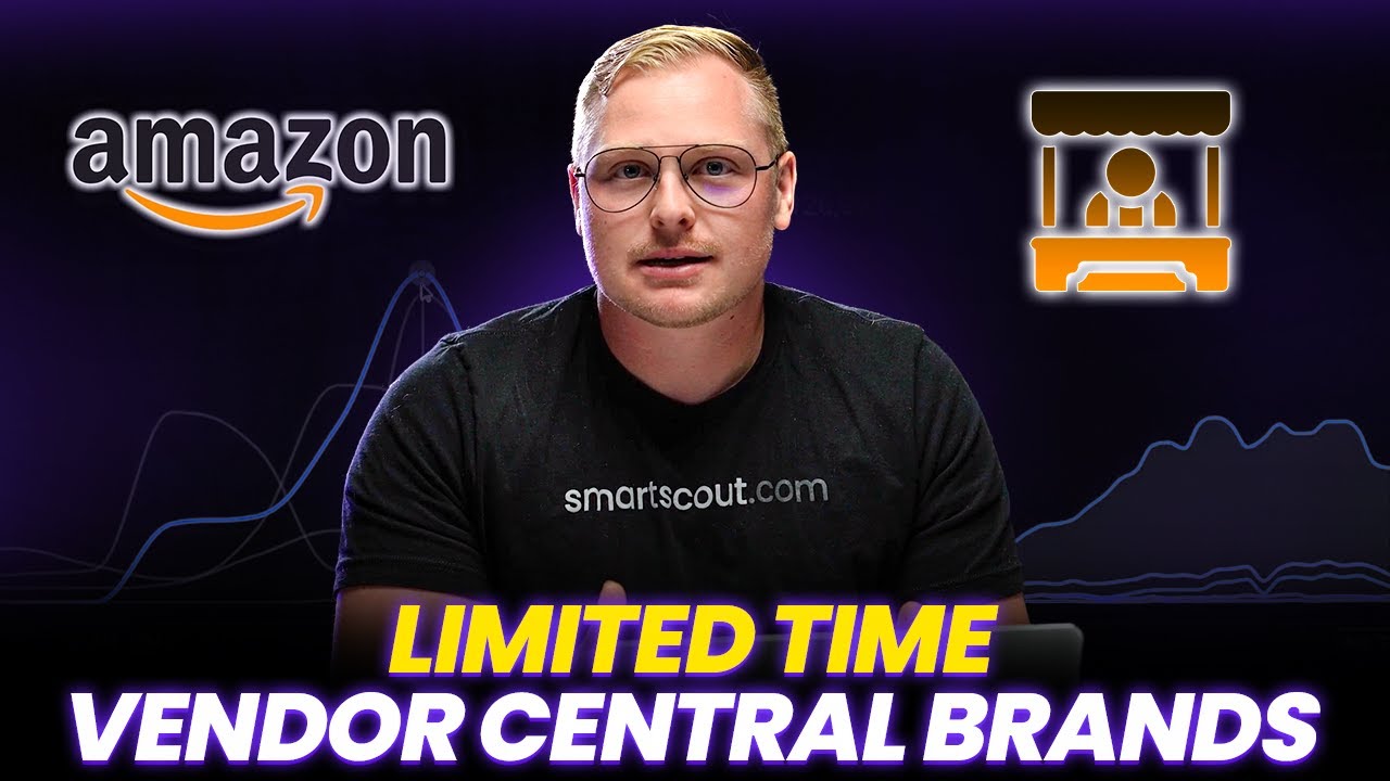 Amazon Vendor Central Shake-Up | Brands on the Chopping Block