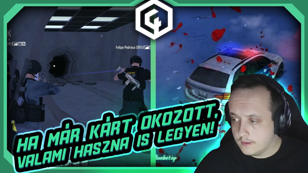 🔥SEEMTA V4 |82#| BANKI AKCIÓZÁS/ÜLDÖZÉSEK🔥