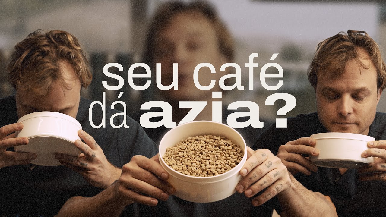 CAFÉ ESPECIAL VS. TRADICIONAL